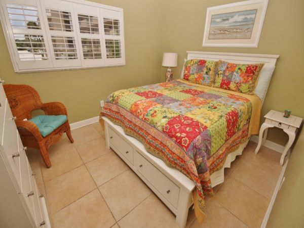 New Smyrna Beach Condo 978674