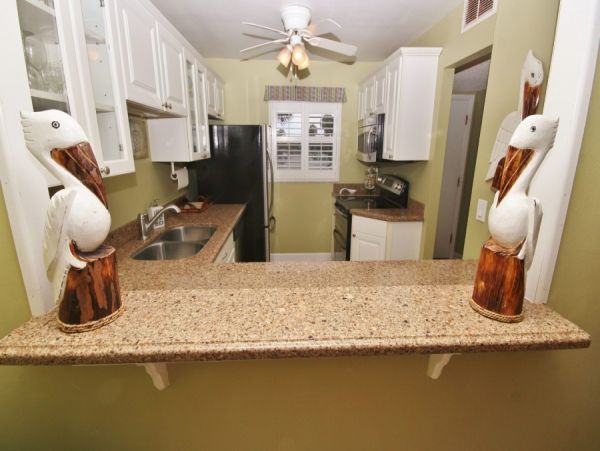 New Smyrna Beach Condo 978674