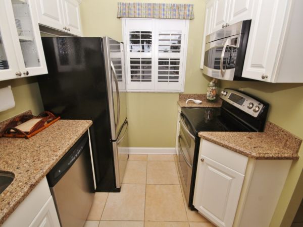New Smyrna Beach Condo 978674