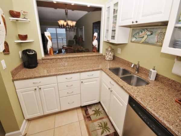 New Smyrna Beach Condo 978674