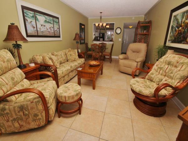New Smyrna Beach Condo 978674