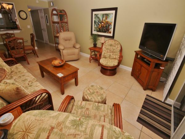 New Smyrna Beach Condo 978674
