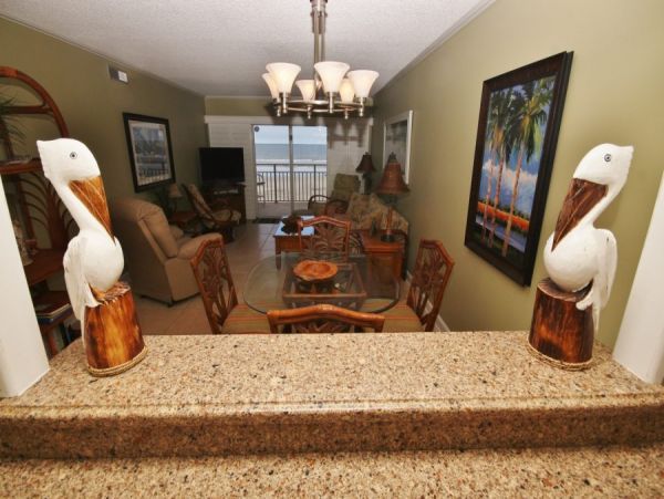 New Smyrna Beach Condo 978674