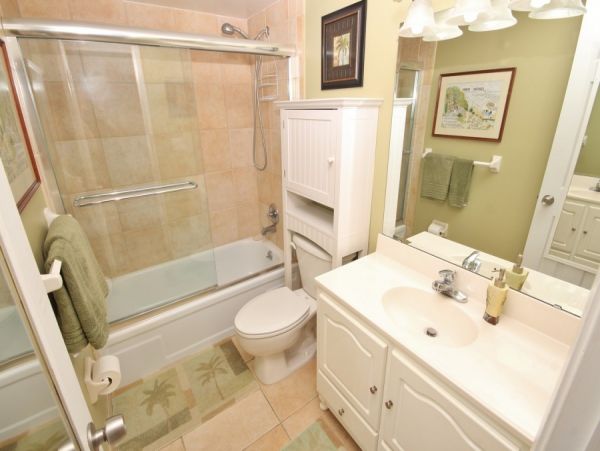New Smyrna Beach Condo 978674