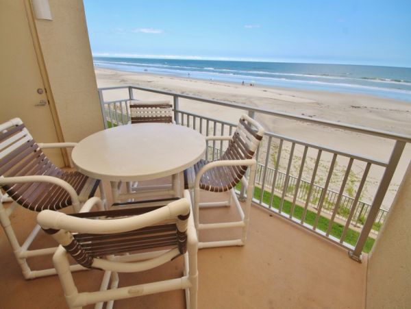 New Smyrna Beach Condo 978674