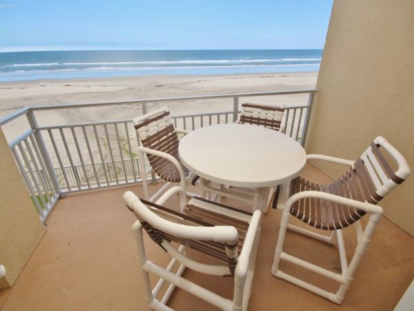 New Smyrna Beach Condo 978674