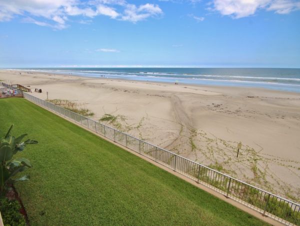 New Smyrna Beach Condo 978674