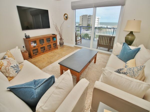 New Smyrna Beach Condo 978675