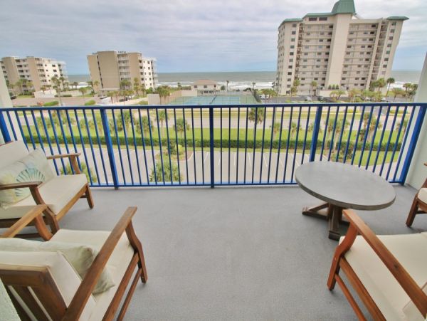 New Smyrna Beach Condo 978675
