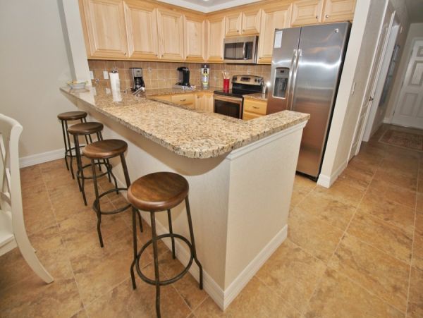 New Smyrna Beach Condo 978675