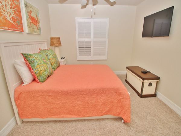 New Smyrna Beach Condo 978675