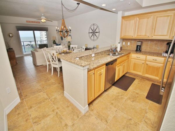 New Smyrna Beach Condo 978675
