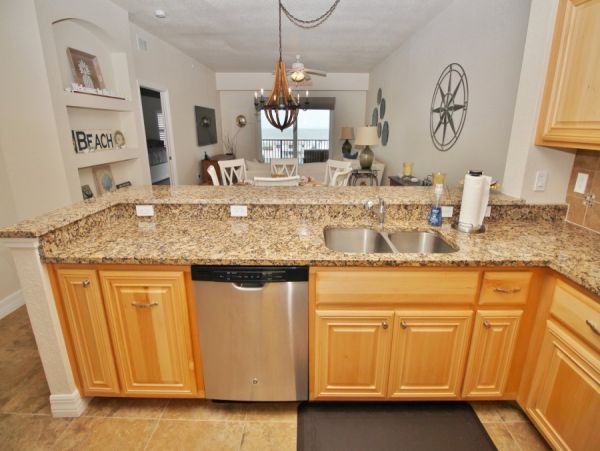 New Smyrna Beach Condo 978675