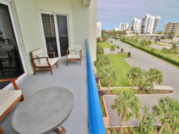 New Smyrna Beach Condo 978675