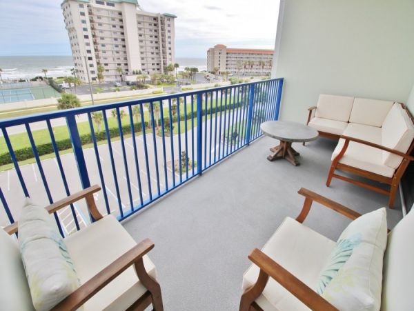 New Smyrna Beach Condo 978675