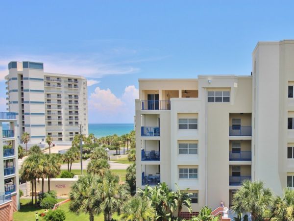 New Smyrna Beach Condo 978676