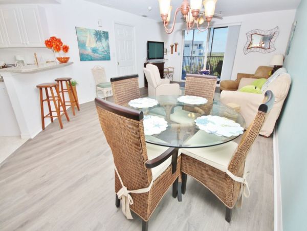 New Smyrna Beach Condo 978676