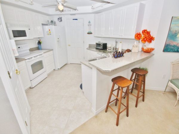 New Smyrna Beach Condo 978676