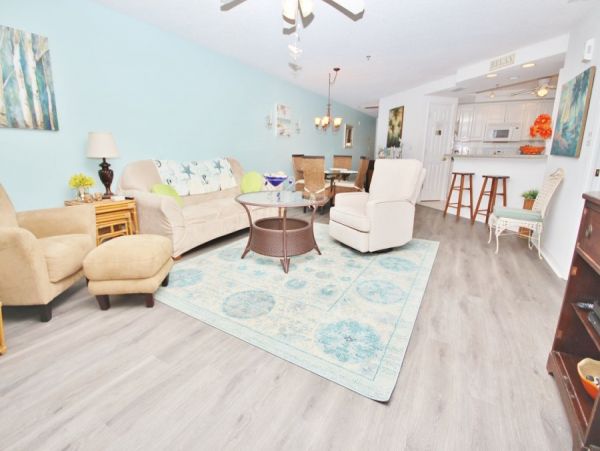 New Smyrna Beach Condo 978676