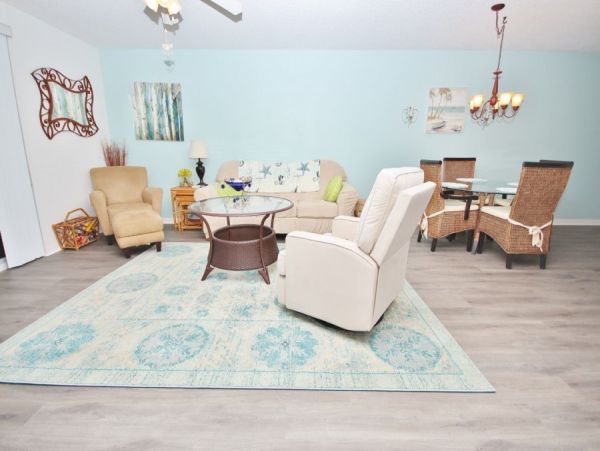 New Smyrna Beach Condo 978676
