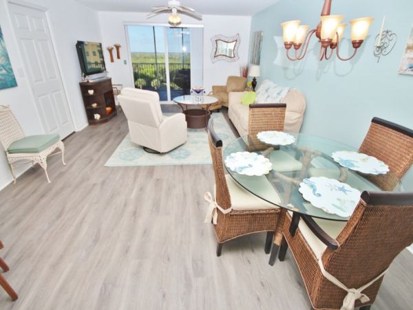 New Smyrna Beach Condo 978676