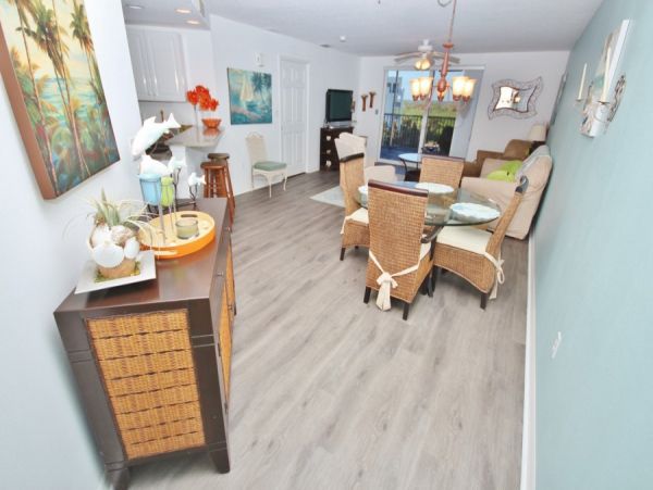 New Smyrna Beach Condo 978676