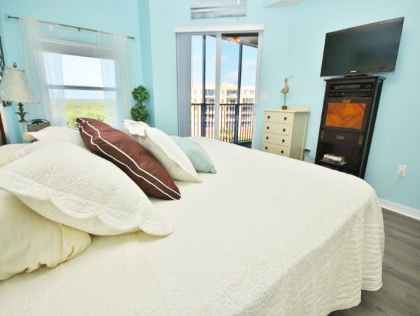 New Smyrna Beach Condo 978676