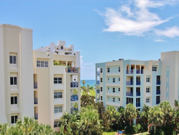 New Smyrna Beach Condo 978676