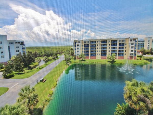 New Smyrna Beach Condo 978676