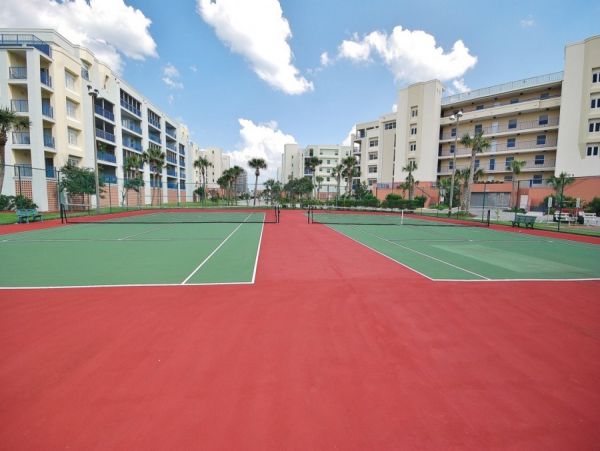 New Smyrna Beach Condo 978676