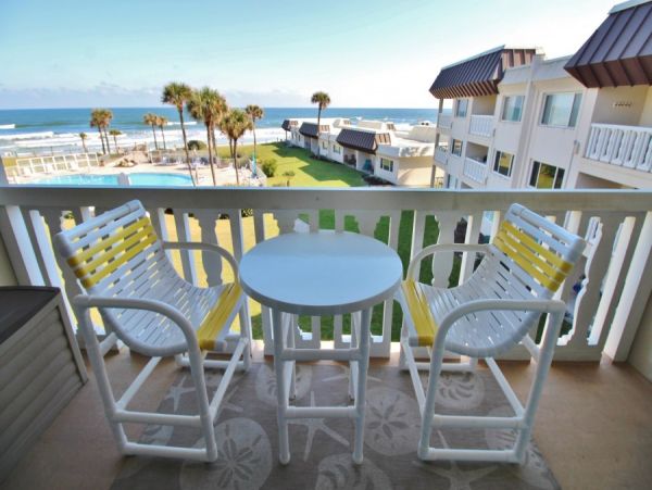 New Smyrna Beach Condo 978677
