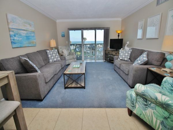 New Smyrna Beach Condo 978677