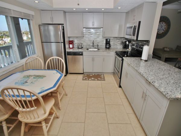 New Smyrna Beach Condo 978677