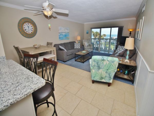 New Smyrna Beach Condo 978677