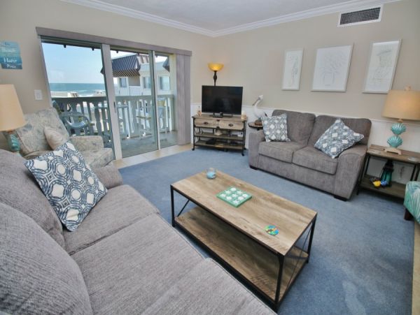 New Smyrna Beach Condo 978677