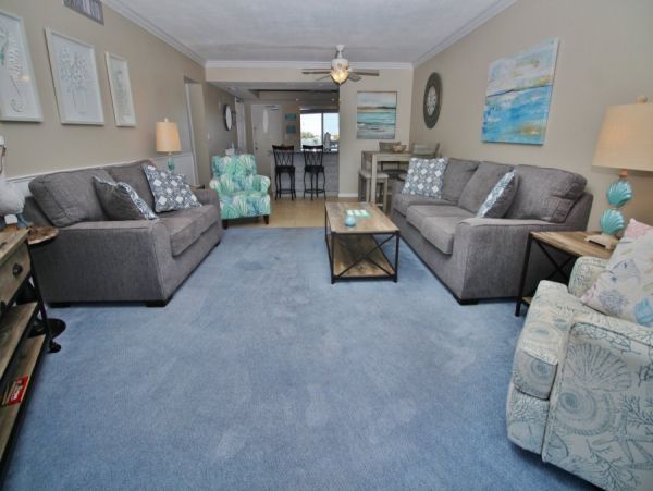 New Smyrna Beach Condo 978677