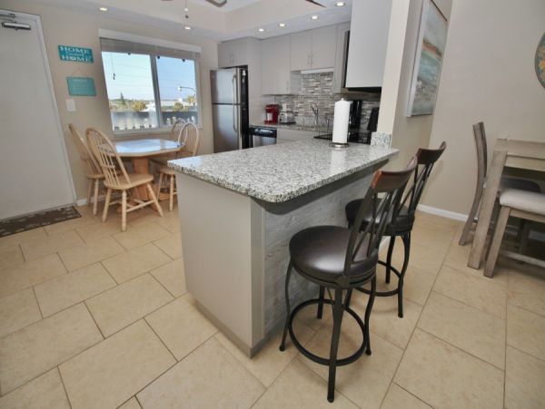 New Smyrna Beach Condo 978677
