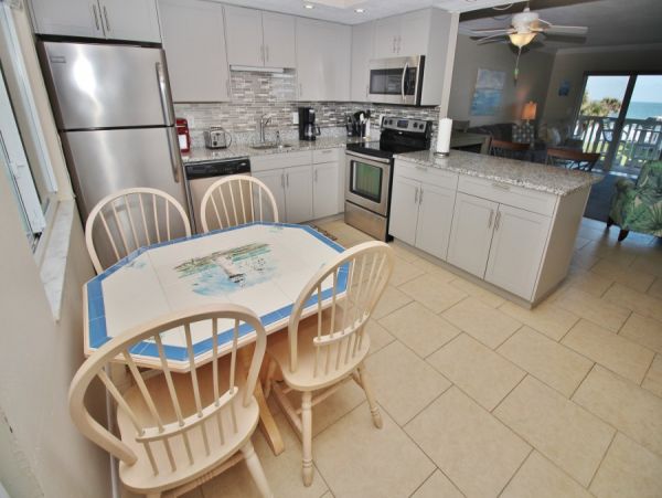 New Smyrna Beach Condo 978677