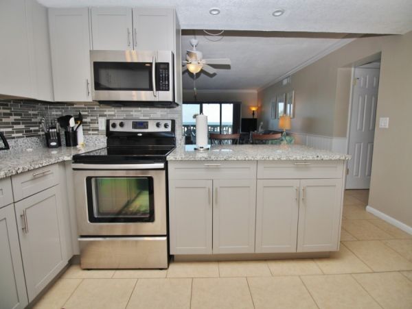 New Smyrna Beach Condo 978677