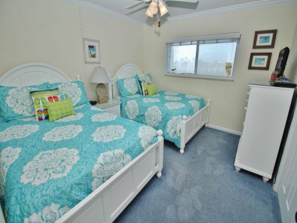 New Smyrna Beach Condo 978677