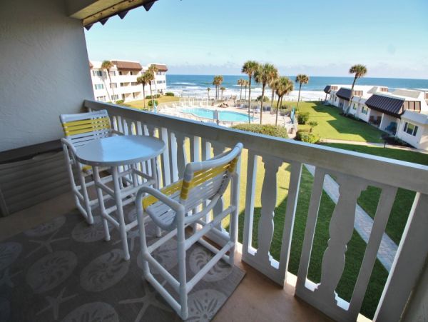 New Smyrna Beach Condo 978677