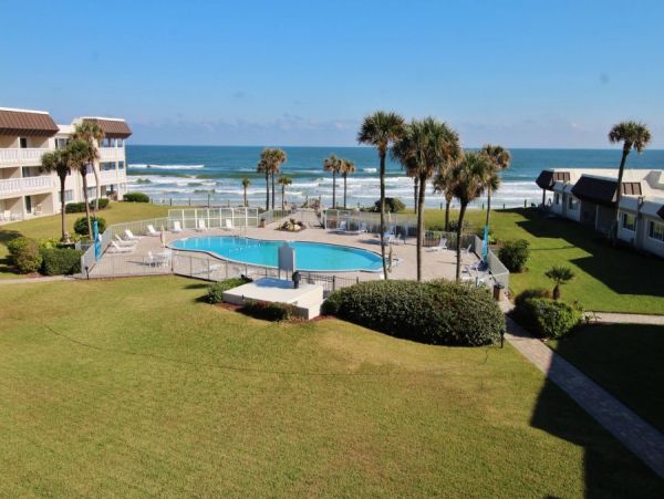 New Smyrna Beach Condo 978677