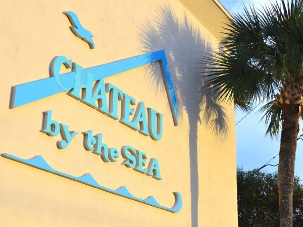 New Smyrna Beach Condo 978677