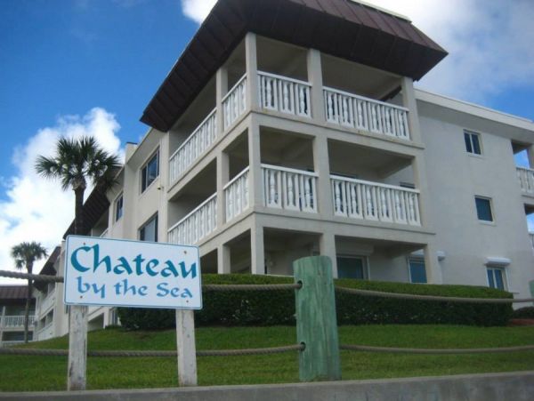 New Smyrna Beach Condo 978677