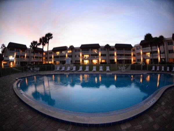 New Smyrna Beach Condo 978677