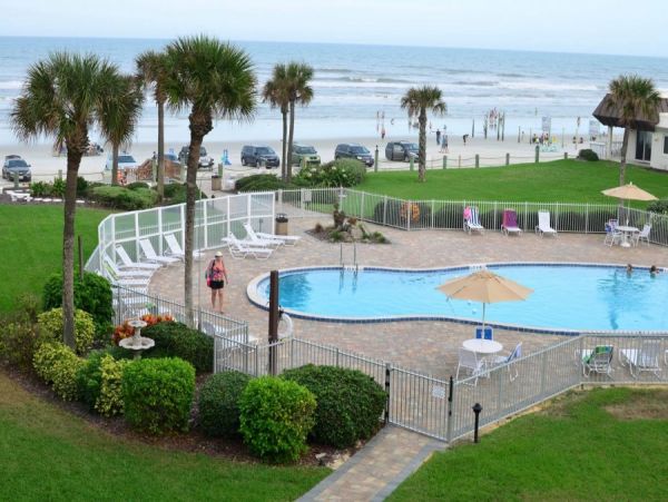 New Smyrna Beach Condo 978677