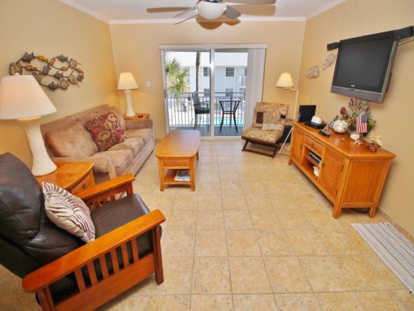 New Smyrna Beach Condo 978679