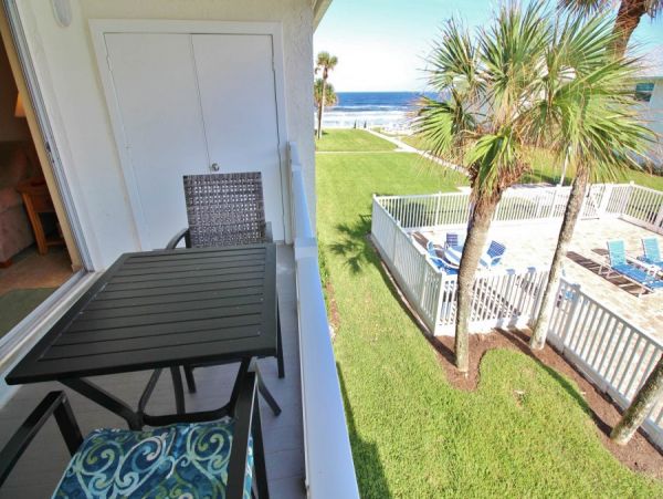 New Smyrna Beach Condo 978679