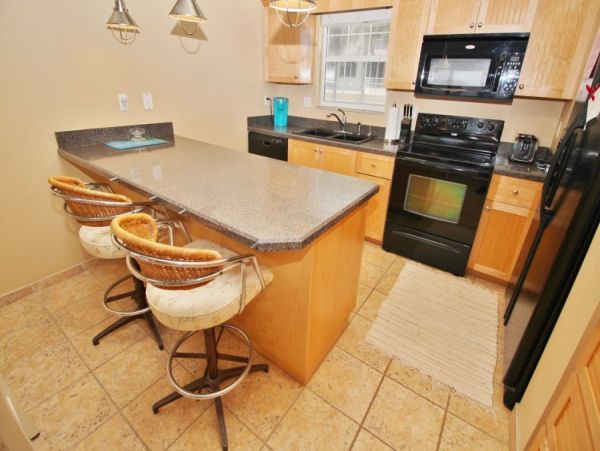 New Smyrna Beach Condo 978679