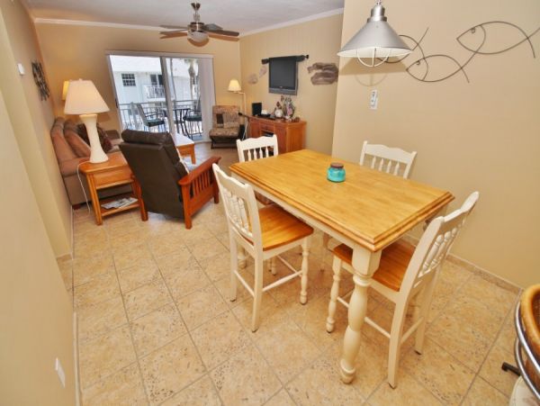 New Smyrna Beach Condo 978679